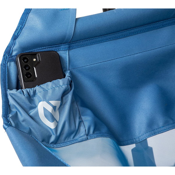 NEMO スターゲイズ リクライニング キャンプチェア ブルーホライズン