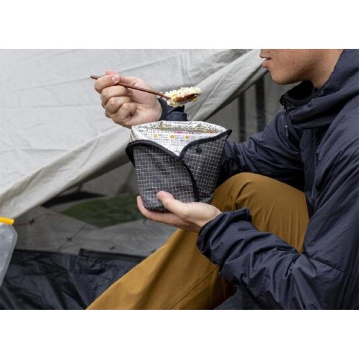 EVERNEW Thermal pot sack /XG [エバニュー]