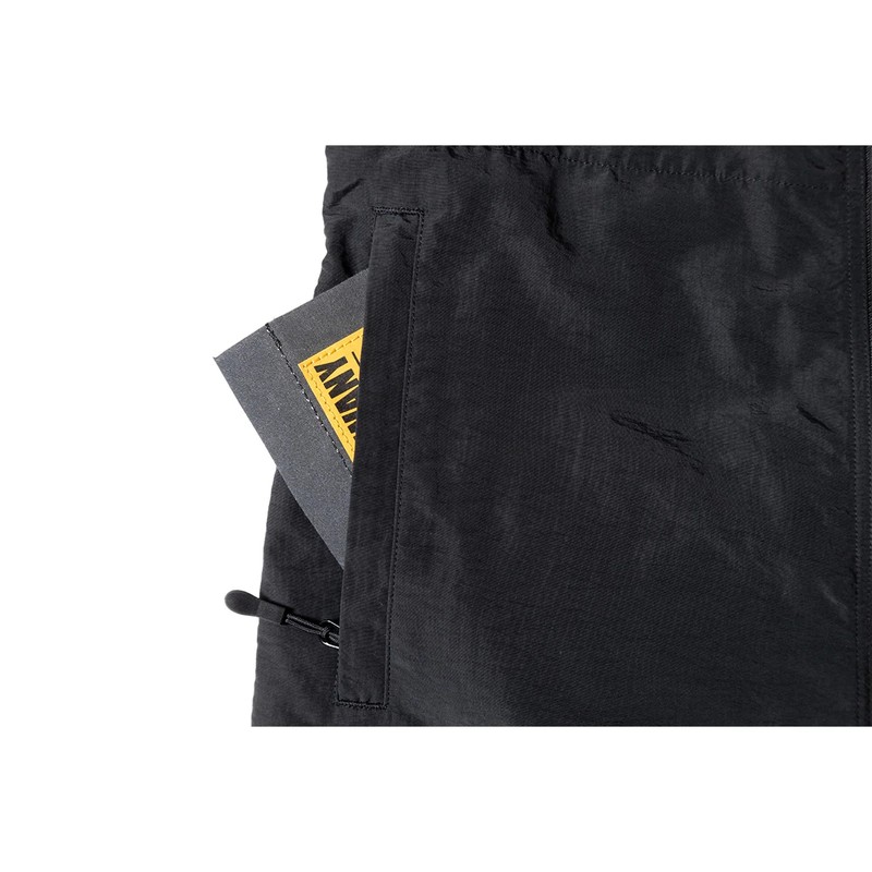 Grip Swany GS FIELD OVERALL BLACK [グリップスワニー]