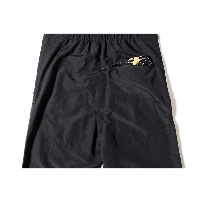 Grip Swany GS FIELD OVERALL BLACK [グリップスワニー]