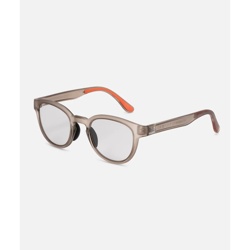 TYMER ELIOT Matt Clear Grey2/Photochromic Grey [タイマー]