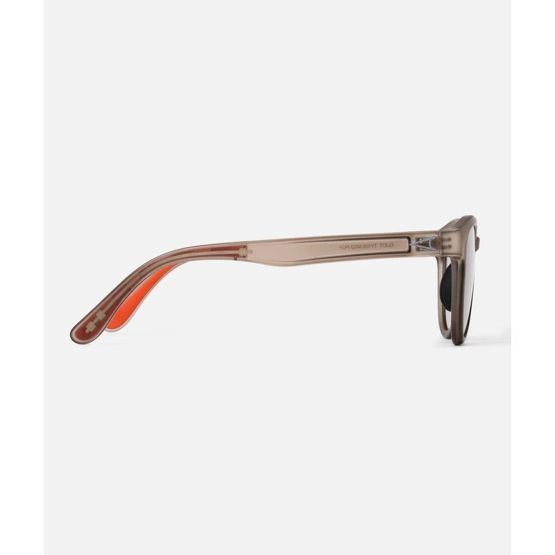 TYMER ELIOT Matt Clear Grey2/Photochromic Grey [タイマー]