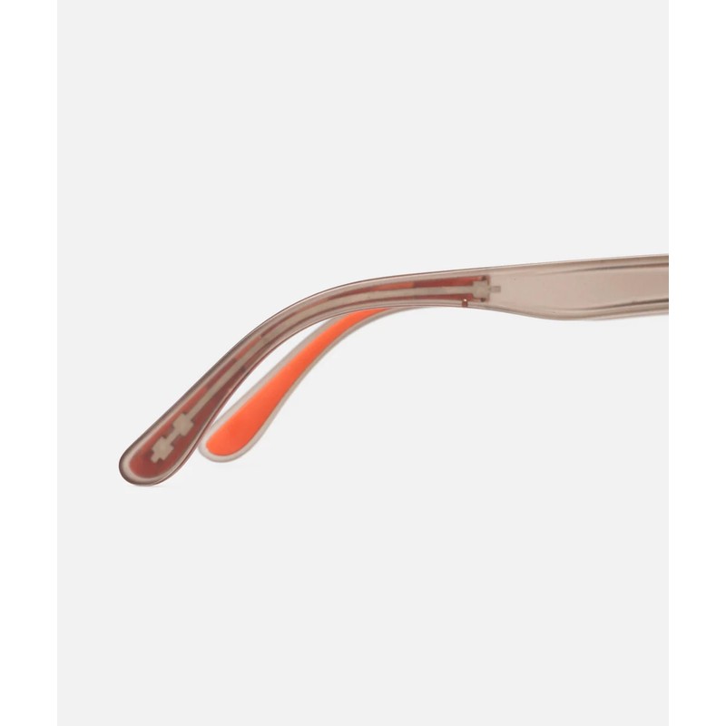 TYMER ELIOT Matt Clear Grey2/Photochromic Grey [タイマー]
