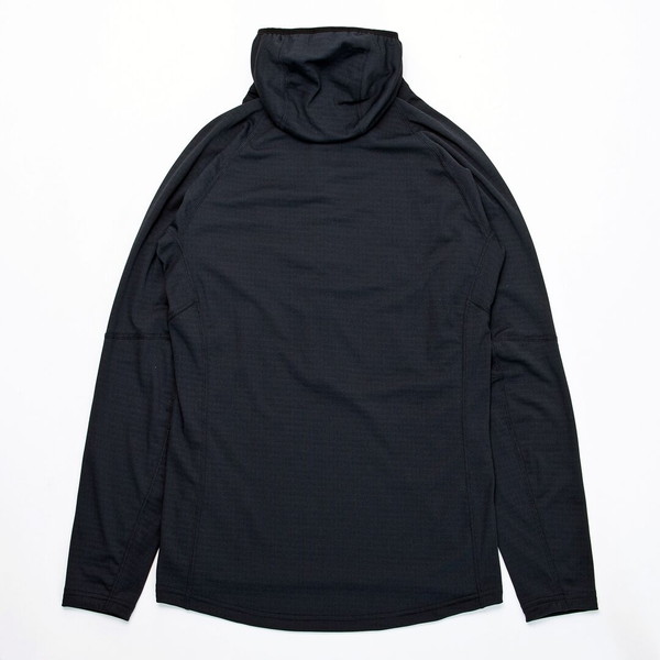 Tilak Mera Sweatshirts Hooded Black [ティラック]