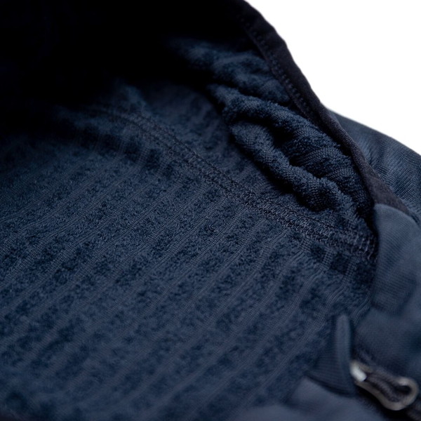 Tilak Mera Sweatshirts Hooded Black [ティラック]