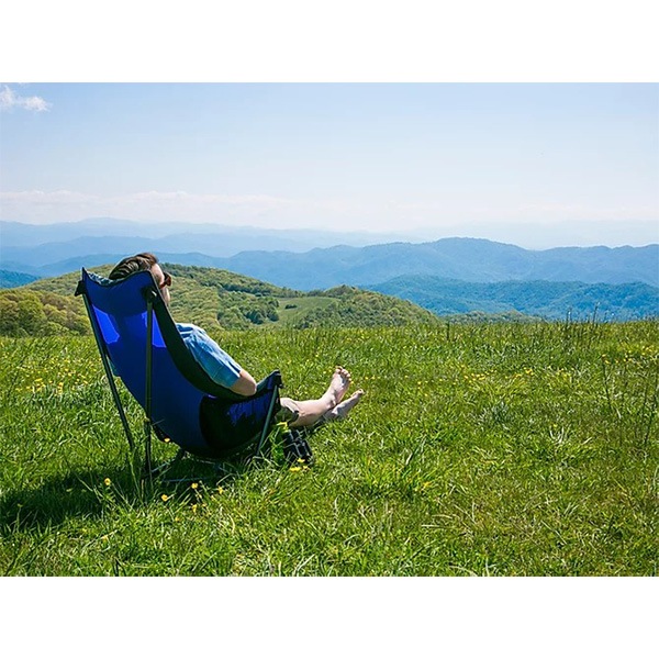 eno イノー Lounger DL Black ハンモックチェア eno Lounger DL