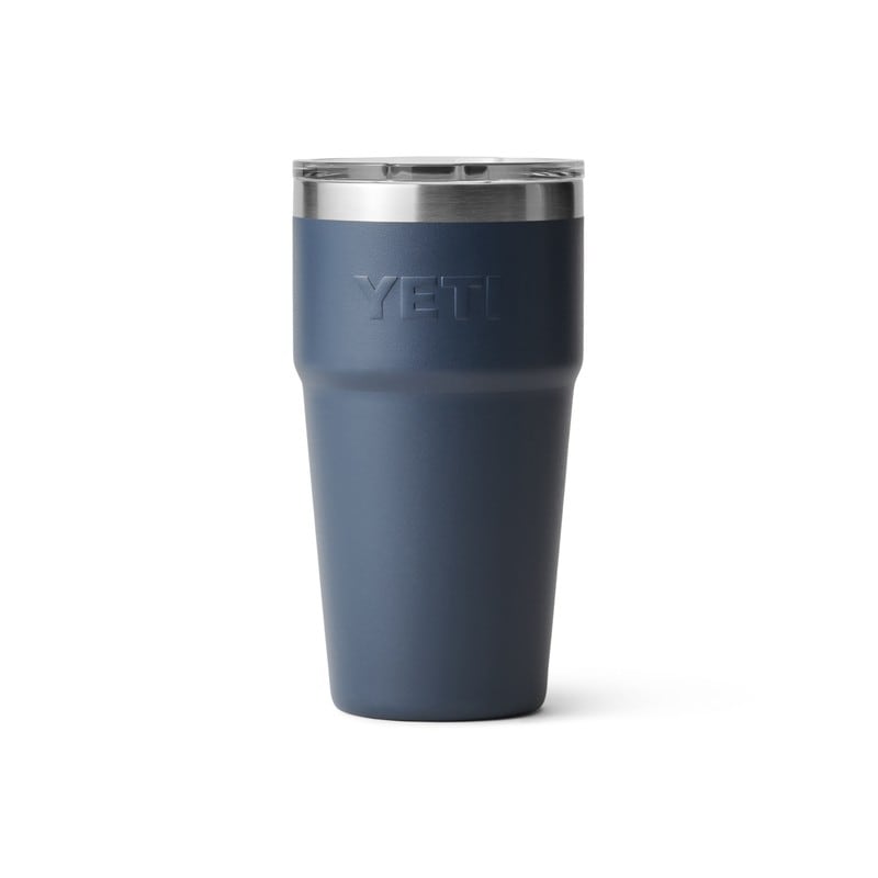 YETI R. 20 oz STACKABLE CUP NAVY [イエティ]