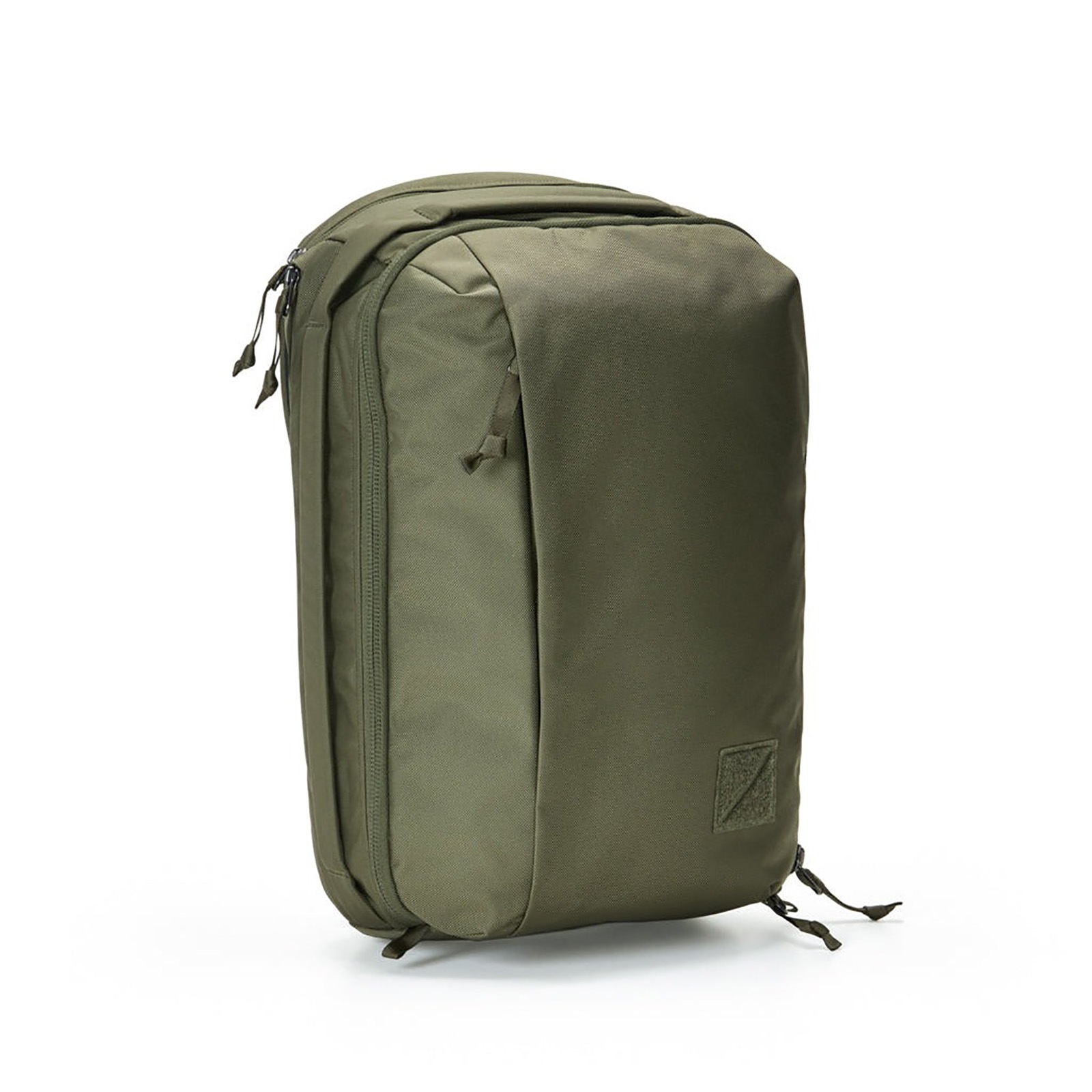 [当日出荷可] EVERGOODS CPL16 - Civic Panel Loader 16L OD Green [エバーグッズ]