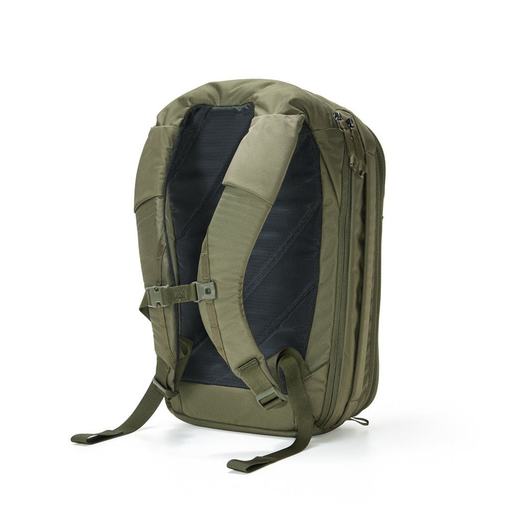 当日出荷可] EVERGOODS CPL16 - Civic Panel Loader 16L OD Green