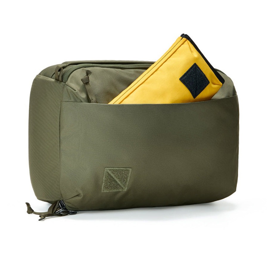 当日出荷可] EVERGOODS CPL16 - Civic Panel Loader 16L OD Green