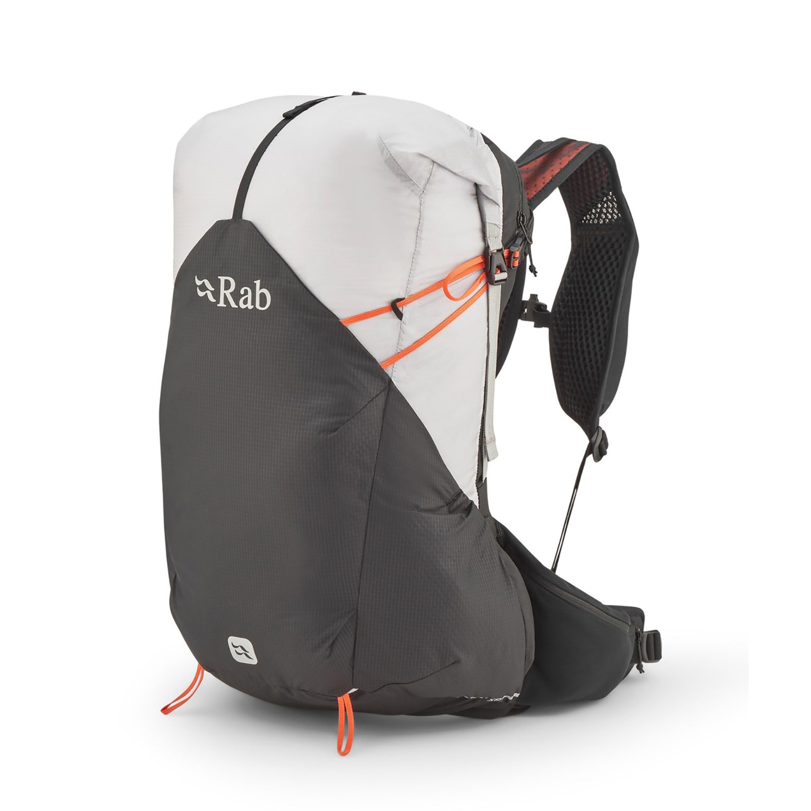 Rab Syclon XP 30 Black/Dark Pewter [ラブ]