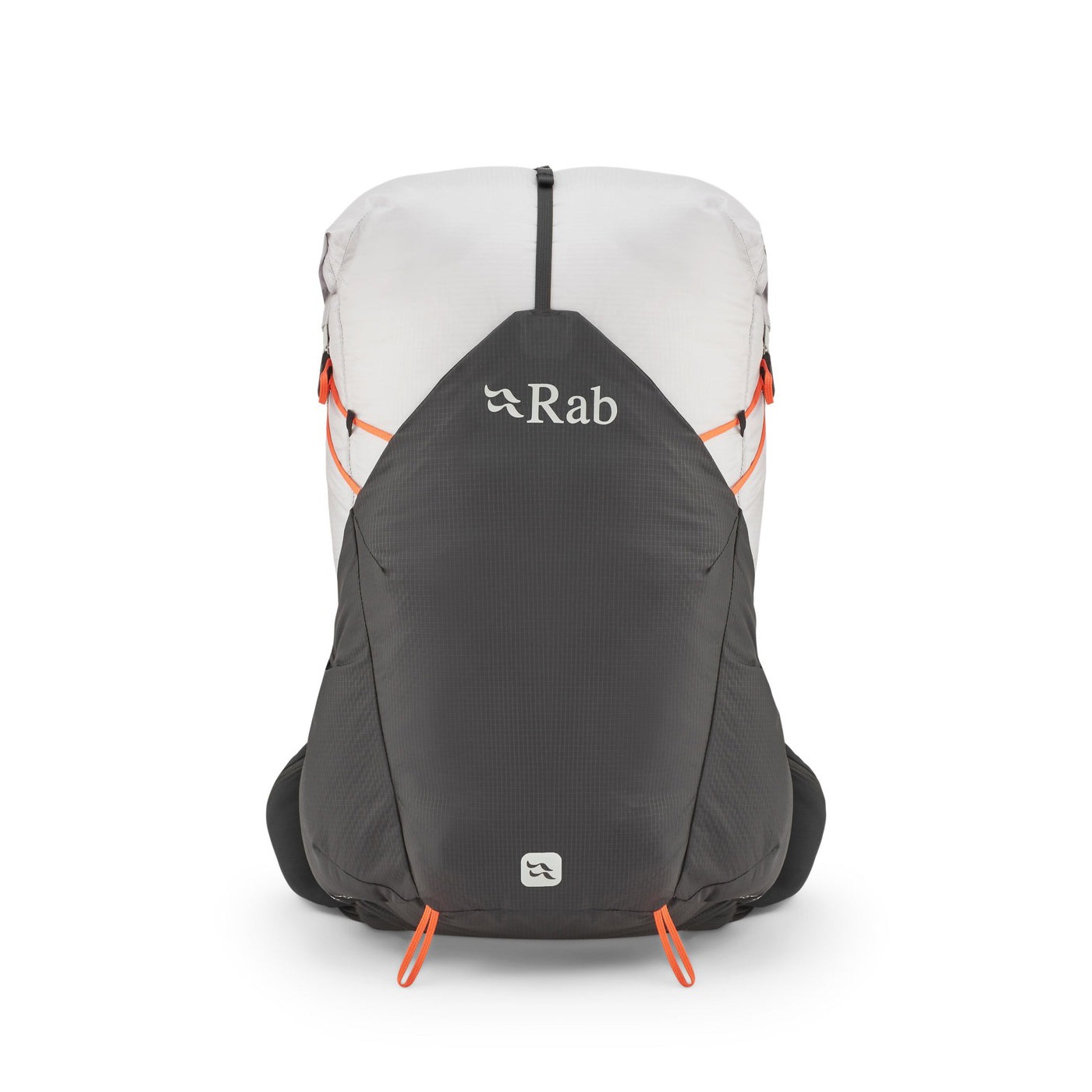 Rab Syclon XP 30 Black/Dark Pewter [ラブ]