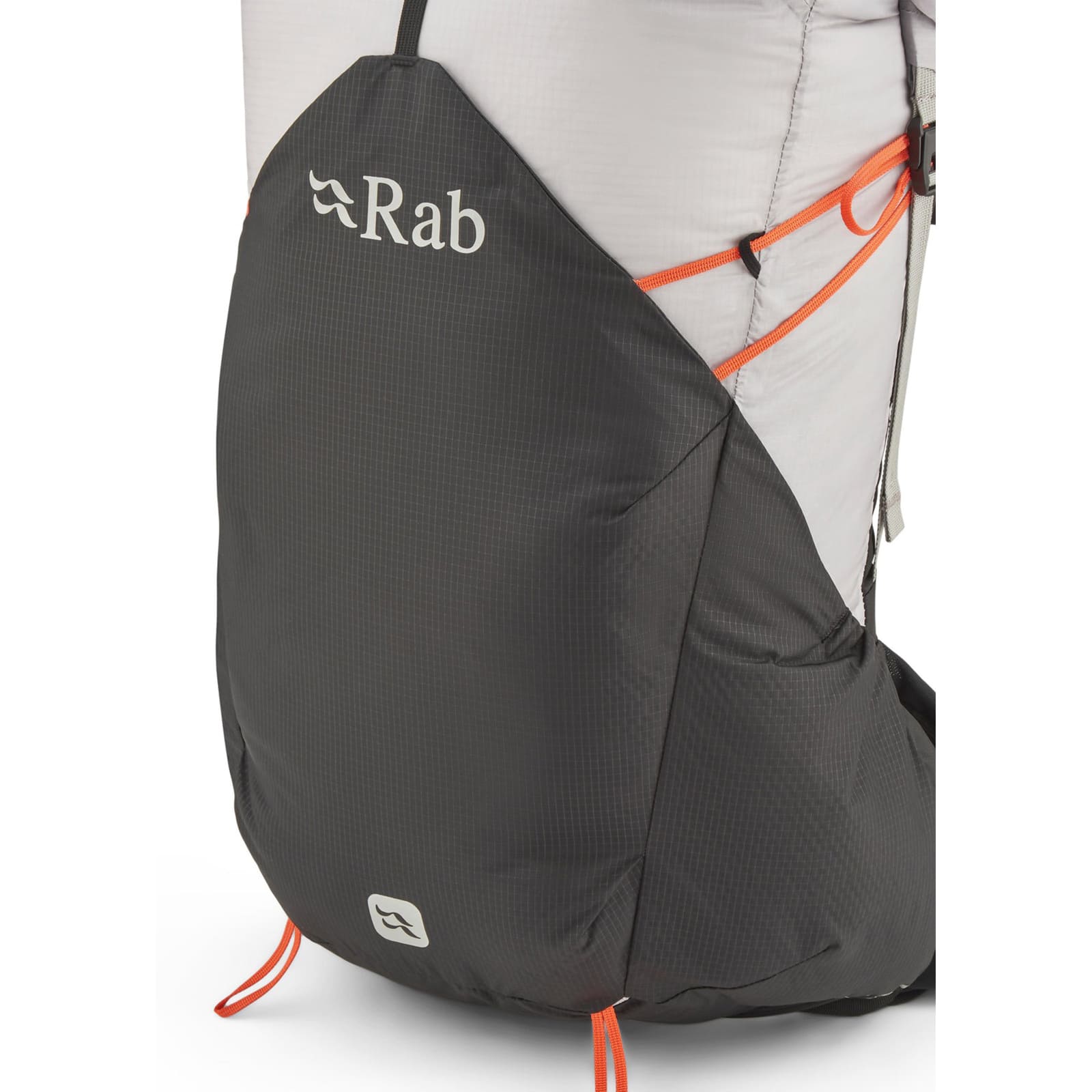 Rab Syclon XP 30 Black/Dark Pewter [ラブ]