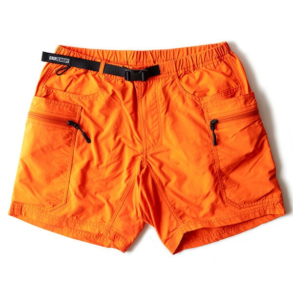 Grip Swany Gear Shorts Blood Orange [グリップスワニー]