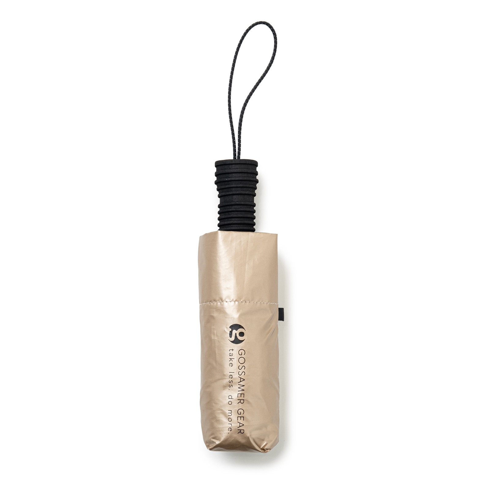 [当日出荷可] Gossamer Gear FOLDING UMBRELLA 3.0 GOLD [ゴッサマーギア]