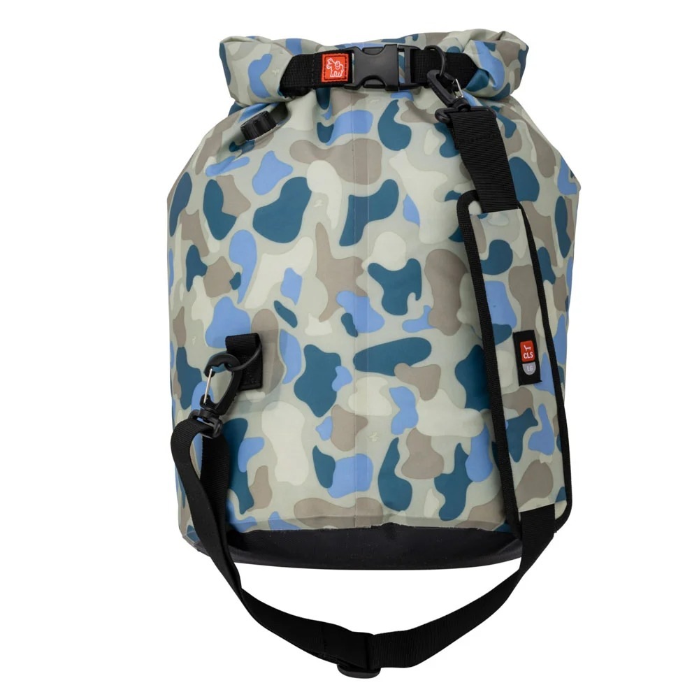 ICEMULE クラシッククーラー アイスミュールカモ L/20Lサイズ