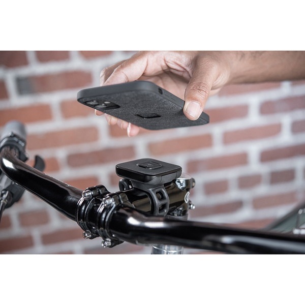 Peak Design ユニバーサル バー マウント ブラック [ピークデザイン]