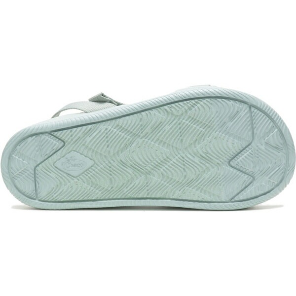 Chaco Womens Chillos Sport Aqua Gray [チャコ]