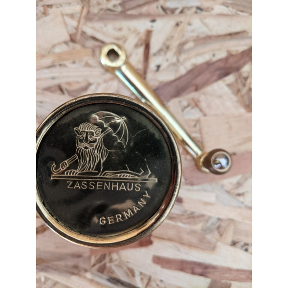 ZASSENHAUS ハヴァナ [ザッセンハウス]