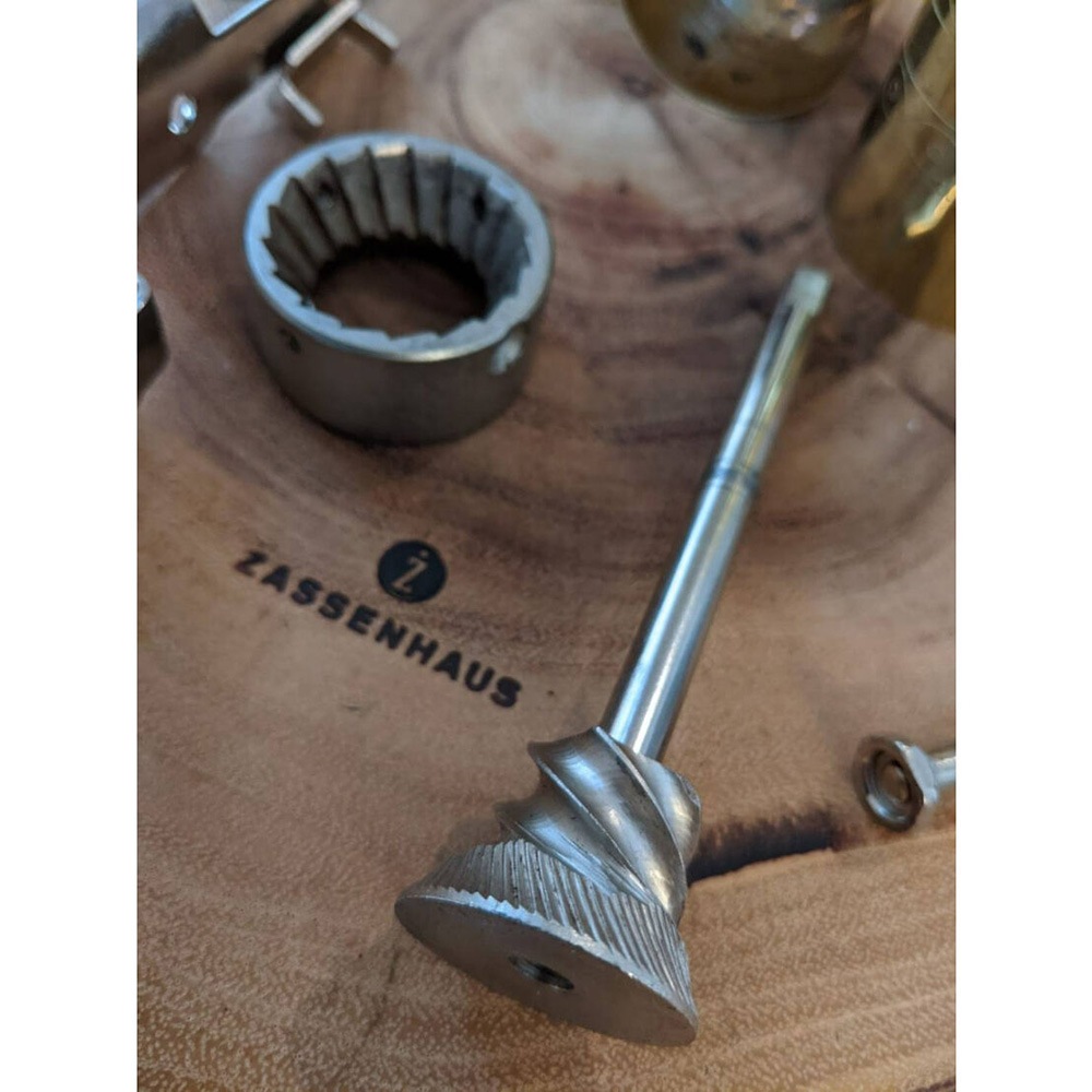 ZASSENHAUS ハヴァナ [ザッセンハウス]