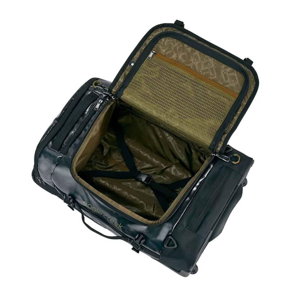 EagleCreek カーゴハウラーXT WD INTL.CO Jet Black [イーグルクリーク]