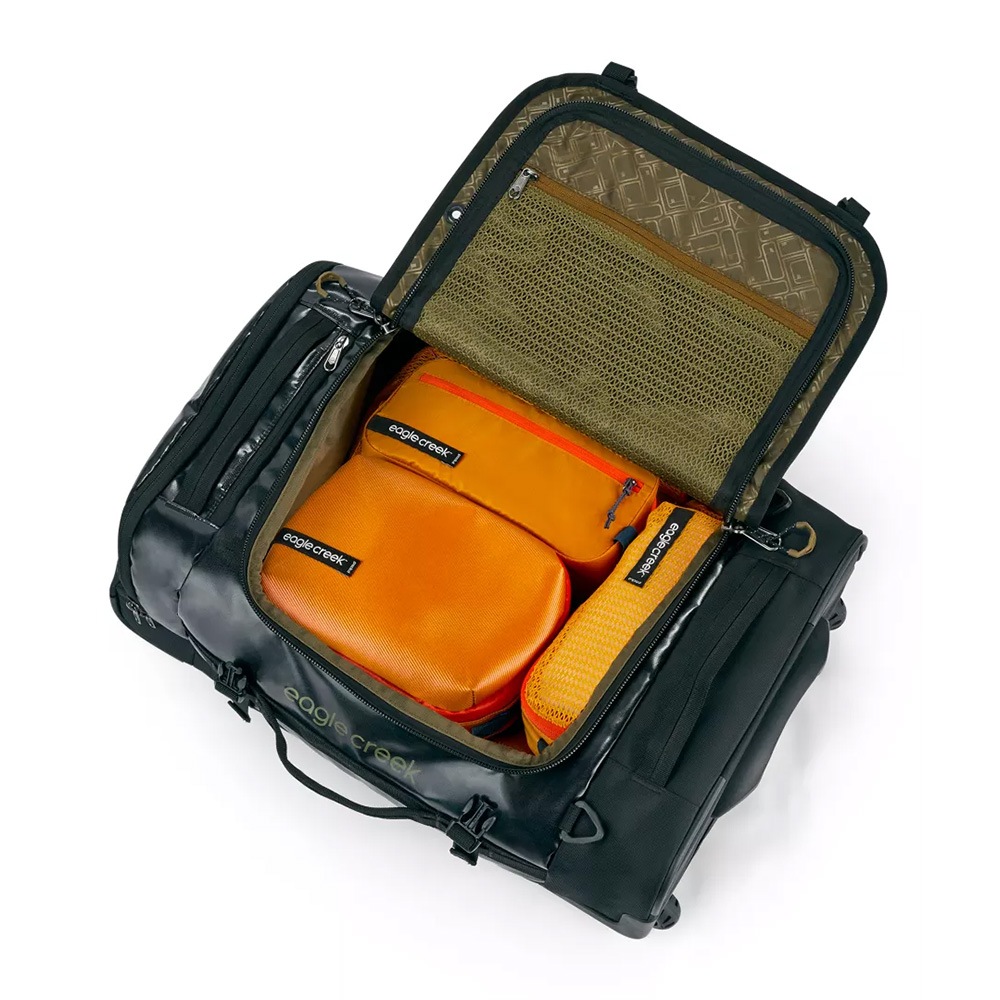 EagleCreek カーゴハウラーXT WD INTL.CO Jet Black [イーグルクリーク]