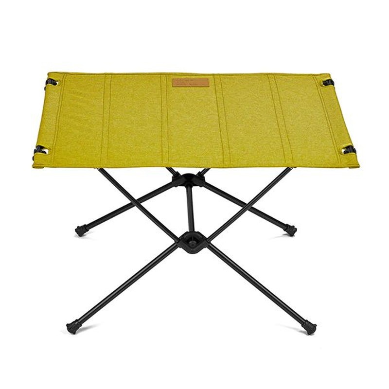 HELINOX テーブルワン Home マスタード [ヘリノックス]