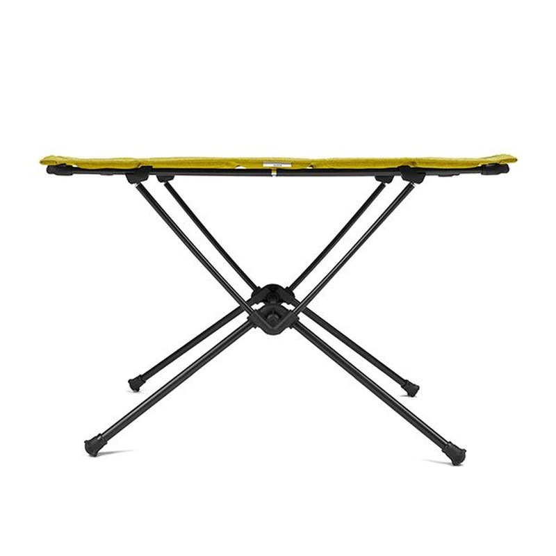 HELINOX テーブルワン Home マスタード [ヘリノックス]