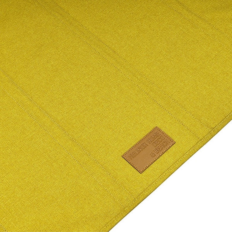 HELINOX テーブルワン Home マスタード [ヘリノックス]