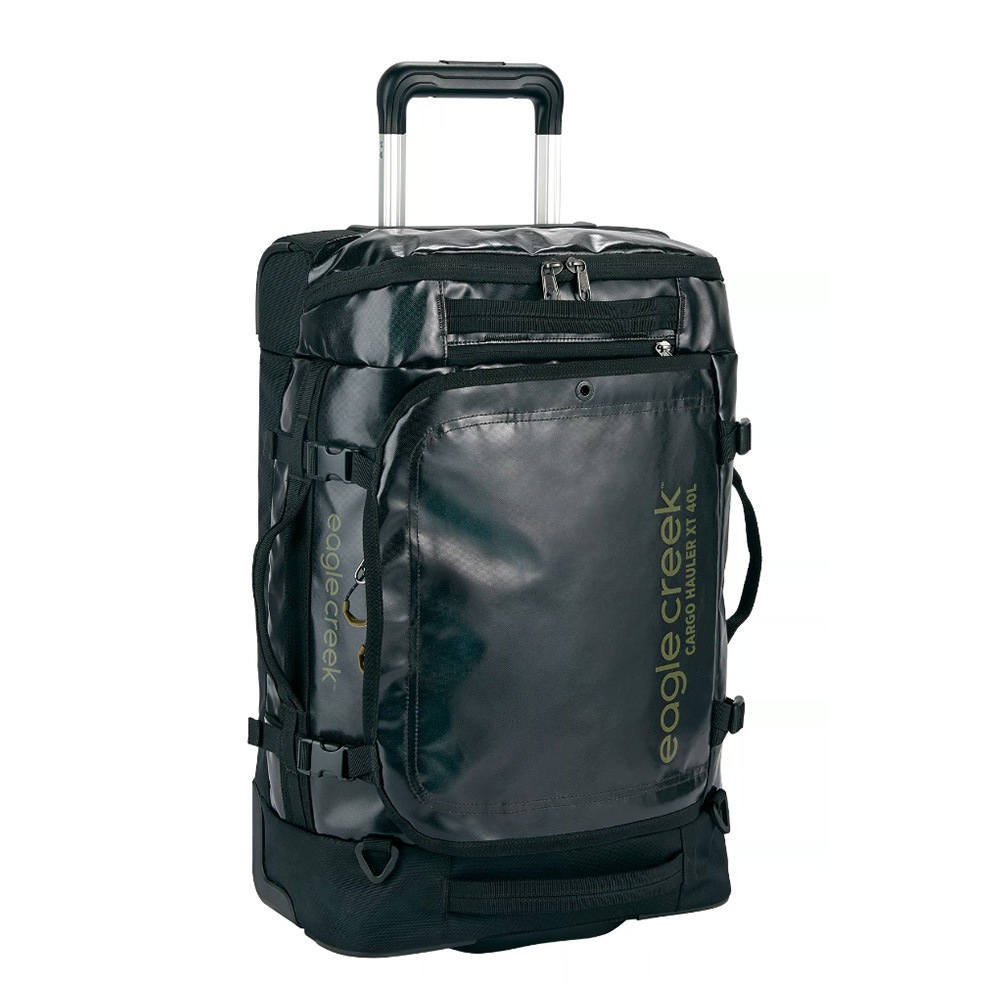 EagleCreek カーゴハウラーXT WD INTL.CO Jet Black [イーグルクリーク]