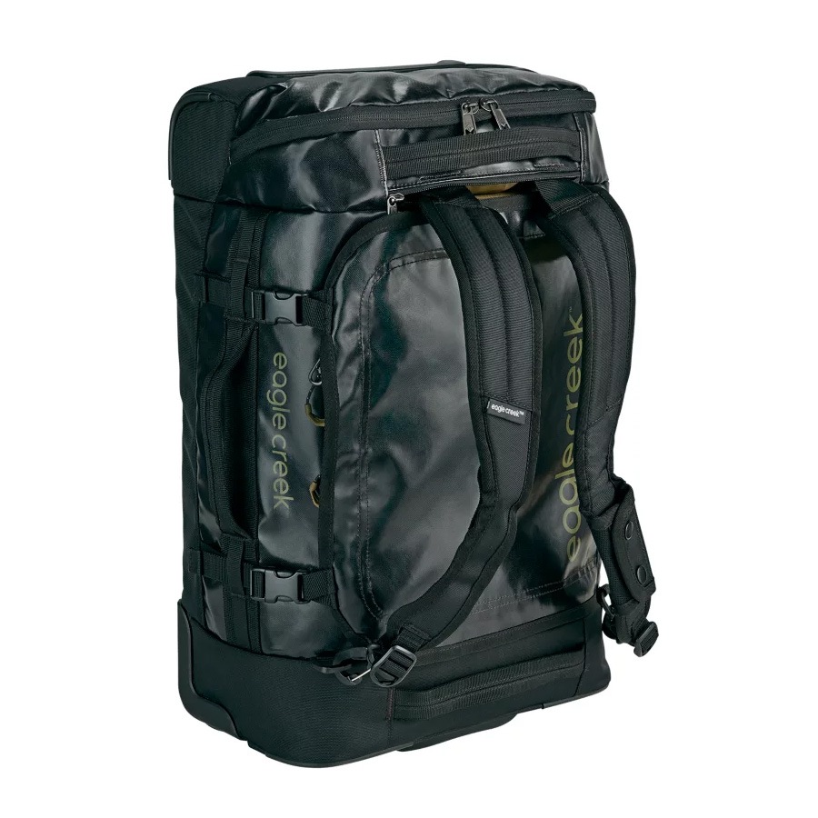 EagleCreek カーゴハウラーXT WD INTL.CO Jet Black [イーグルクリーク]