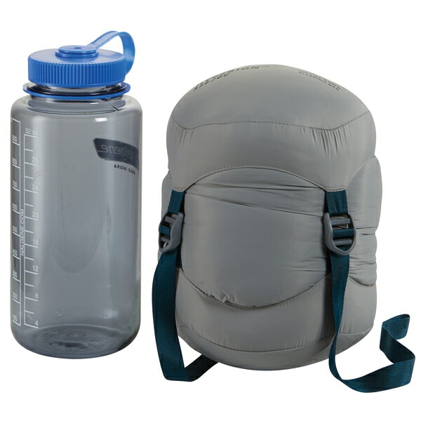 Therm-a-Rest ハイペリオン -6℃ 寝袋 レギュラー THERM A REST ハイペリオン 0℃ レギュラーサイズ [サーマレスト]