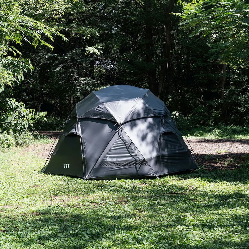 muraco ムラコ KRAKEN クラーケン テント シェルター MURACO KRAKEN TENT SHELTER [ムラコ]