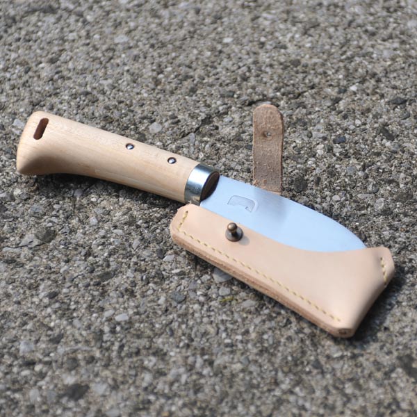 MONORAL 小割銀鉈 [モノラル]