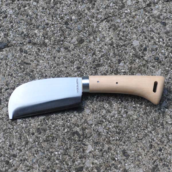 MONORAL 小割銀鉈 [モノラル]