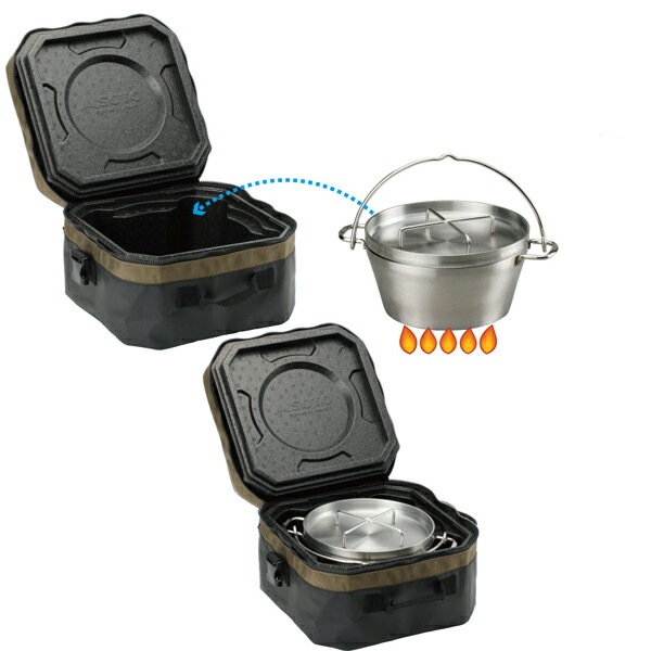 [40%OFF] SOTO eMEAL（エミール） [ソト]