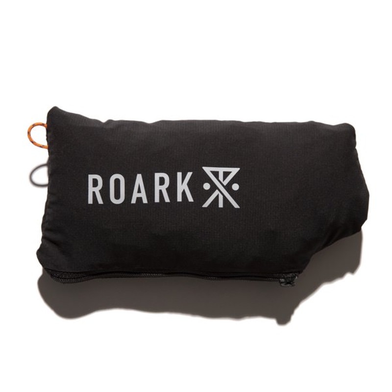 当日出荷可] ROARK RUN AMOK Secondwind Basquiat Samo Yellow