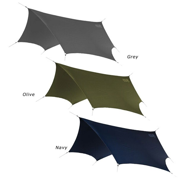eno Dry Fly Rain Tarp [イノー]