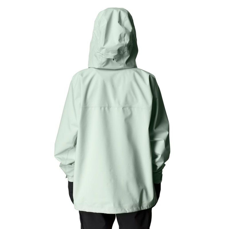 フーディニ シェルターアノラック HOUDINI Ms Shelter Anorak