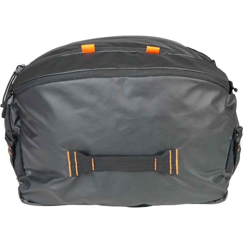 ノベルティ] MYSTERY RANCH MISSION DUFFEL 90 Black [ミステリーランチ]