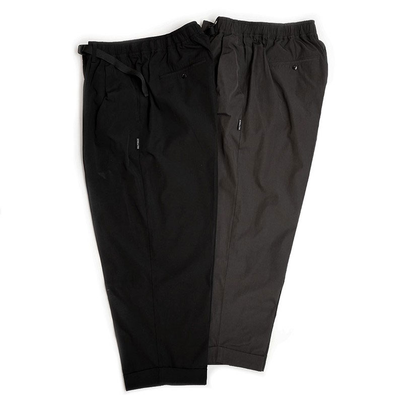 HALF TRACK PRODUCTS ONE Black [ハーフトラックプロダクツ]