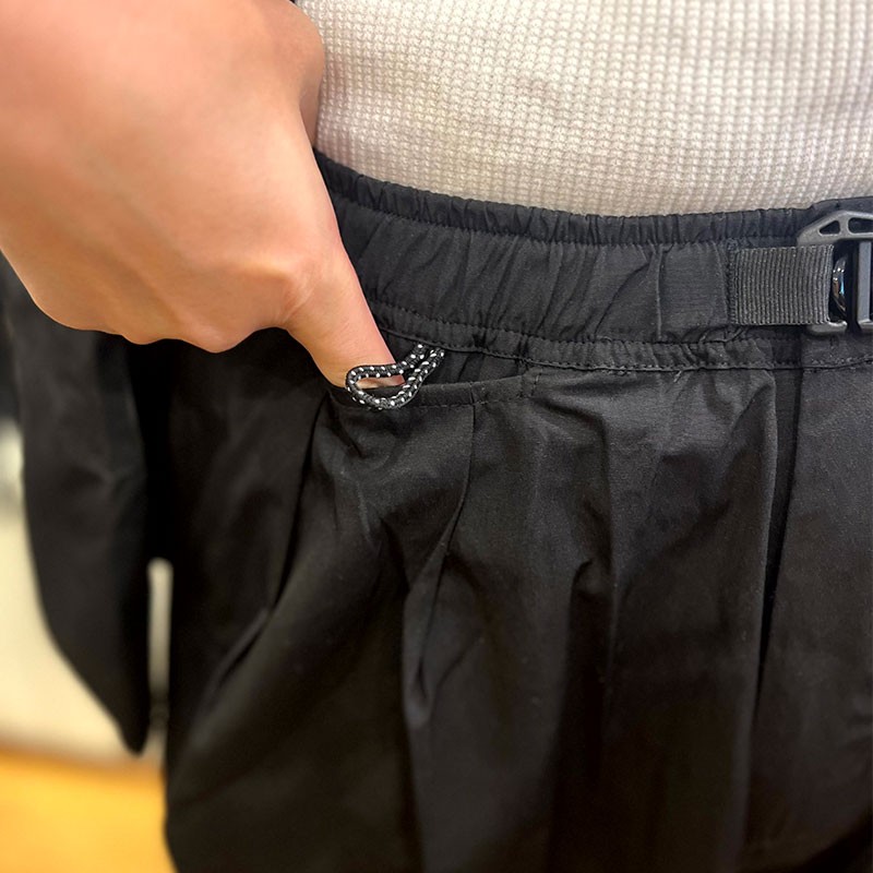 HALF TRACK PRODUCTS ONE Black [ハーフトラックプロダクツ]