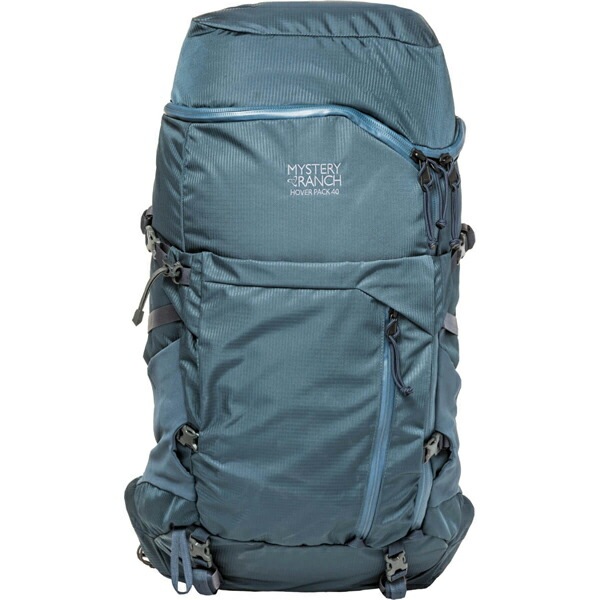 MYSTERY RANCH Hover Pack 40 Deep Sea Mサイズ [ミステリーランチ]