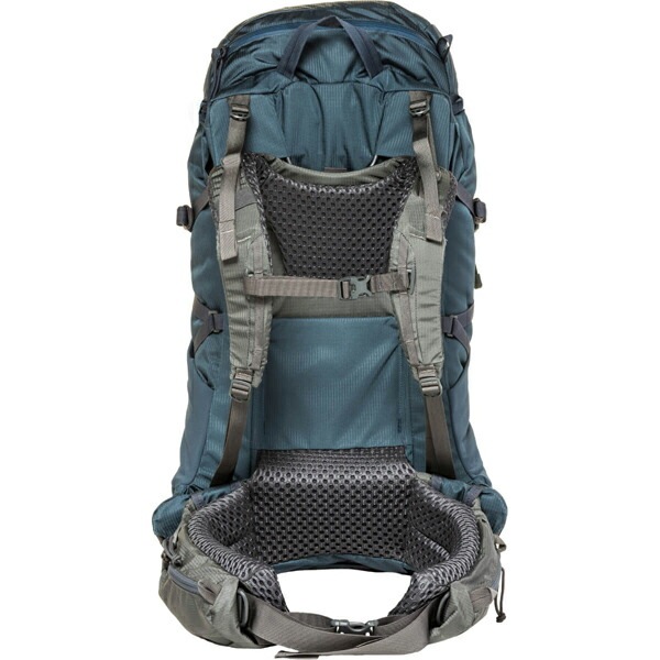 ノベルティ] MYSTERY RANCH Hover Pack 40 Deep Sea Mサイズ