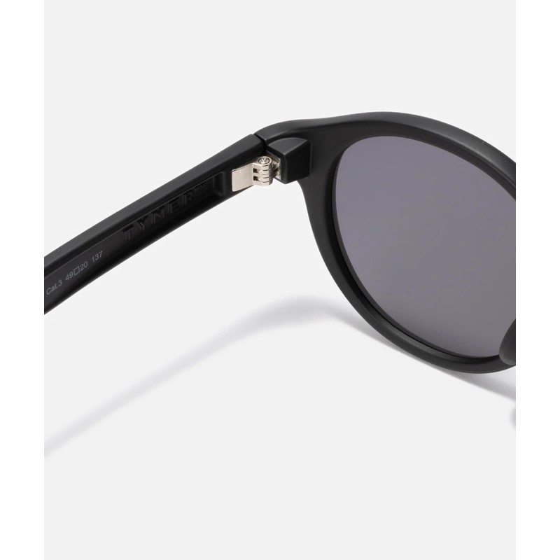 TYMER PABLO Matt Black/Grey [タイマー]