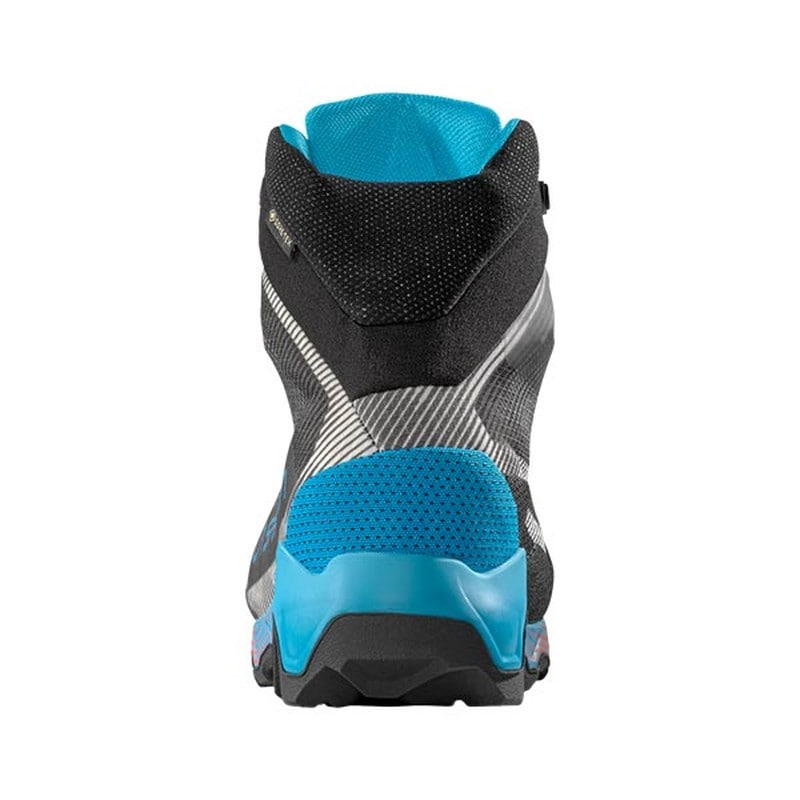 LA SPORTIVA Aequilibrium Trek Woman GTX Carbon/Malibu Blue [ラ・スポルティバ]