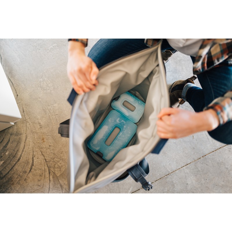 YETI YETI THIN ICE L [イエティ]