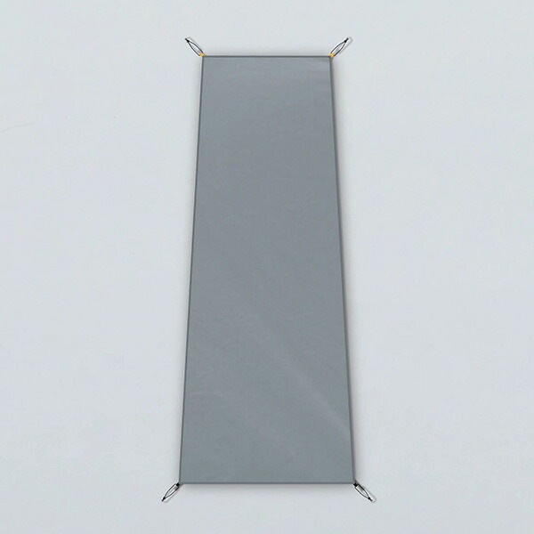 [当日出荷可] MURACO Ground Sheet For Rapide X1- 1P [ムラコ]