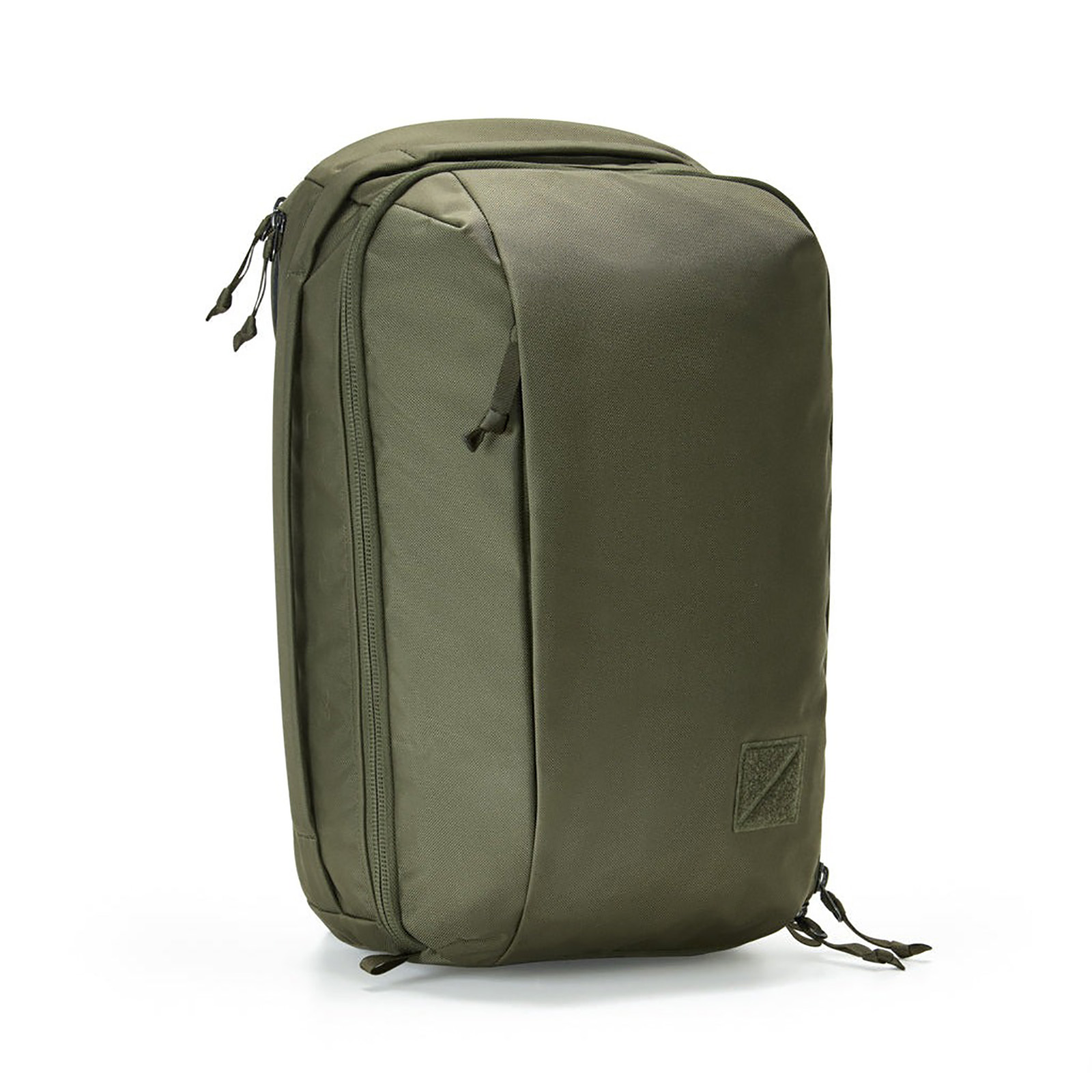 [当日出荷可] EVERGOODS CPL24 - Civic Panel Loader 24L OD Green [エバーグッズ]