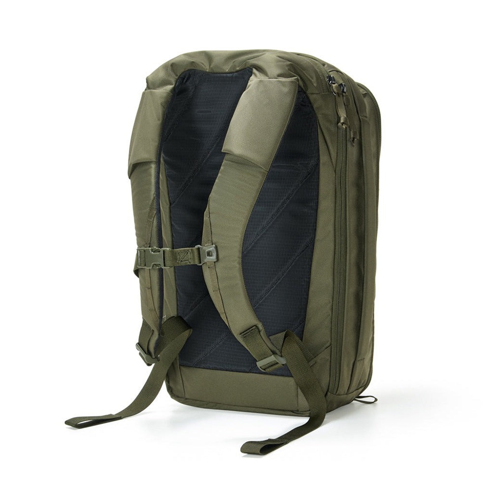 [当日出荷可] EVERGOODS CPL24 - Civic Panel Loader 24L OD Green [エバーグッズ]